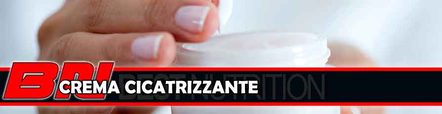 CREMA CICATRIZZANTE